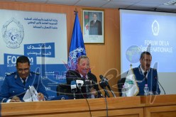 الشرطة  تحجز أزيد من 400 ألف دعامة فنية مقلدة