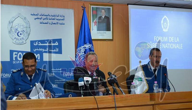 الشرطة  تحجز أزيد من 400 ألف دعامة فنية مقلدة
