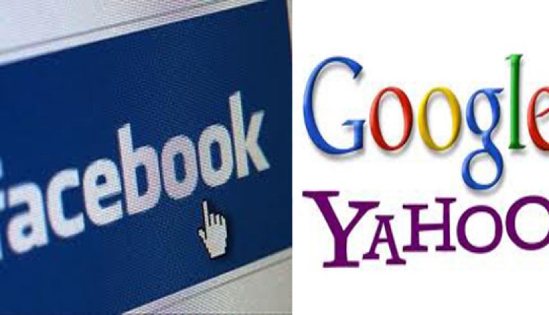 غوغل و فيسبوك وميكروسوفت يتحدون لمحاربة الرسائل غير المرغوب فيها