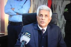 وزير الداخلية الليبي: يعلن من يريد احتلال بلادنا فليعلنها رسميا