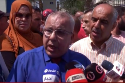  رئيس بلدية بوفاريك : إرتفاع عدد الحالات المصابة إلى76 حالة