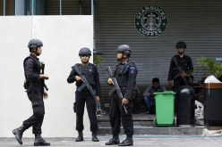 مسلّحون يقتحمون سجنا جنوب الفلبّين ويحرّرون 28 سجينا
