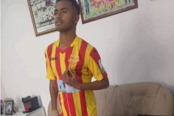 لقجع ينضم رسميا لملاحة حسين داي