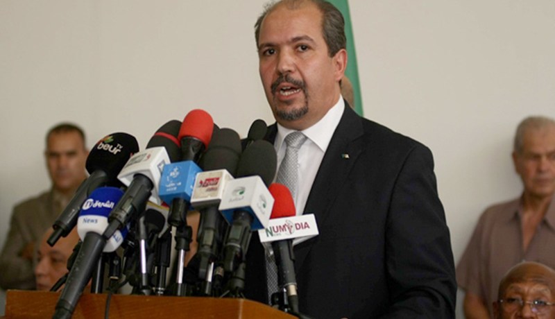 محمد عيسى يعلن عن انشاء مؤسسة لحماية وحفظ واستغلال المخطوط