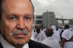 الرئيس بوتفليقة يتكفل بـارسال 110 من المعوزين والاشخاص المسنين إلى الحج