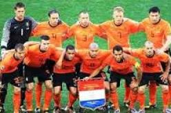تأهل هولندا للدور الموالي بعد فوزها على المكسيك (2-1)