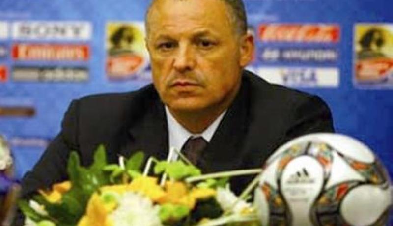 أبوريدة يفجر قنبلة ويؤكد أن مصر ستتعرض لعقوبات قاسية من ''الفيفا''