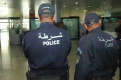 توقيف تونسية بمطار هواري بومدين حاولت تهريب الدولار