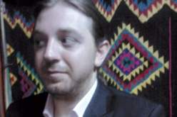 الفنان “مجد نعسان أغا”، ابن وزير الثقافة السوري، في حوار لـ “النهار”:أعشق أغاني عبد الحليم ومصر هي قاعدتي الفنية، وجميلة كسبت ثقة الفنانين اللبنانيين