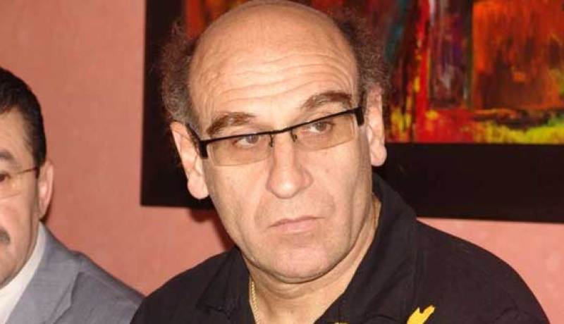 باتريس نوفو لن يكون المدرب الجديد للعميد