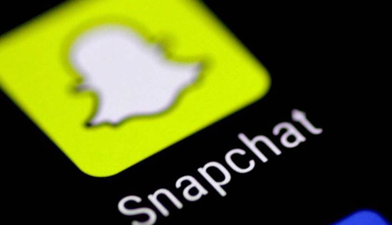 إنتفاضة ضد تطبيق “سناب شات” بسبب التصميم الجديد