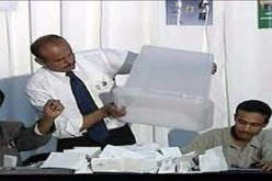 لجنة الانتخابات باليمن تؤكد التزامها بالمعايير الدولية  لنجاح الانتخابات الرئاسية القادمة