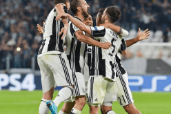 يوفنتوس يقسو على برشلونة في رابطة الأبطال