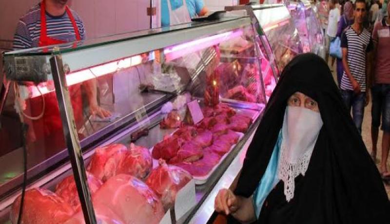 بالوثائق استقرار أسعار السلع الأساسية في اليوم الخامس من رمضان