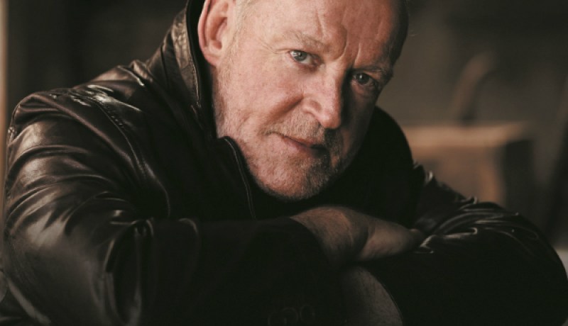 رحيل أسطورة الروك البريطاني جو كوكر