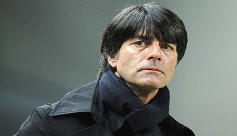 لوف قد يستدعي مارين وهانكه إلى تشكيلة اليورو