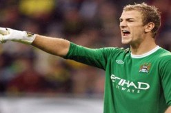 حارس مانشستر سيتي لا يُفكر في شارة قيادة الأسود الثلاثة