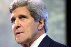 وزير الخارجية الأمريكي يقر بوجود صعوبات في المباحثات مع إيران
