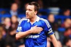 والد قائد انجلترا جون تيري‮ ‬تاجر كوكايين‮..‬