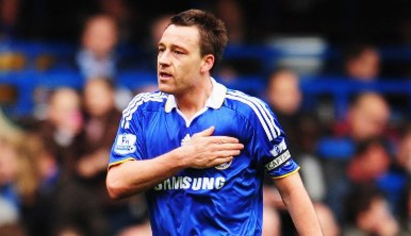 والد قائد انجلترا جون تيري‮ ‬تاجر كوكايين‮..‬