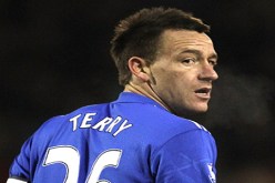 الاتحاد الانجليزي سيقرر سريعا في مصير جون تيري