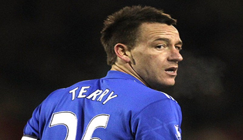 الاتحاد الانجليزي سيقرر سريعا في مصير جون تيري