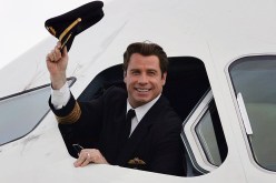 جون ترافولتا يتبرّع بطائرته التاريخية “بوينغ 707”