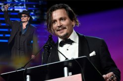 بريطانيا تمنح جوني ديب جائزة أسوأ ممثل