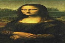 المونا لويزا بتفكير وفلسفة جزائرية في المهرجان العربي للمسرح بالقاهرة