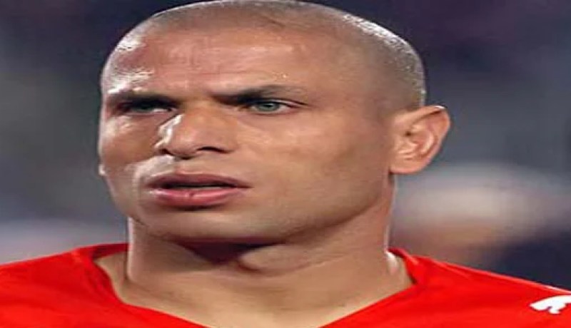 وائل جمعة: سأضغط علي بركات للتراجع عن قرار الاعتزال