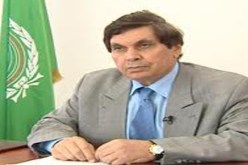 مبعوث الجامعة العربية إلى روسيا يرفض التدخل العسكري في سوريا