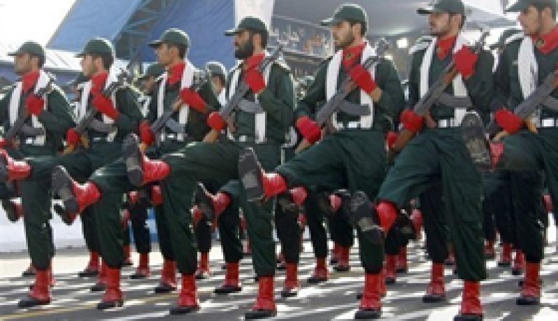 اعدام 11 متمردا من مجموعة جند الله السنية في ايران