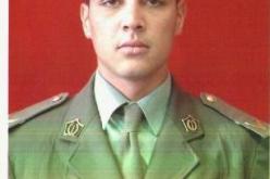 تشيـيـع جنـازة الدّر كـي الطيـب بأنسـيـغة فـي خنـشـلة