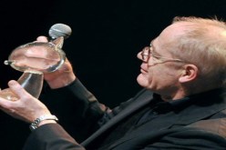 جان كلود دوني يفوز بجائزة أنغوليم الكبرى للقصص المصورة