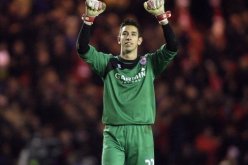 ليفربول يضم الحارس الاسترالي جونز