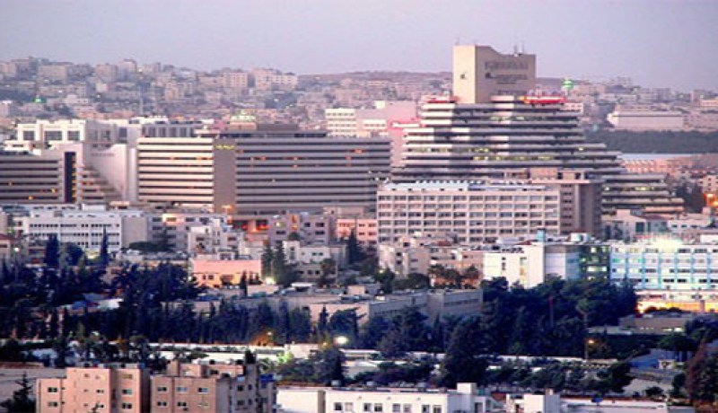 الأردن تطرد 5 ليبين كانوا يحملون فيروس السيدا