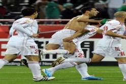 المنتخب الأردني يغيب عن دورة جدة لكأس العرب للأمم