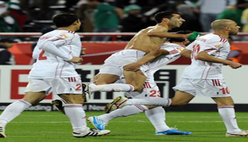 المنتخب الأردني يغيب عن دورة جدة لكأس العرب للأمم