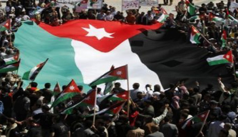 تجدد المظاهرات المطالبة بتسريع الإصلاح ومحاربة الفساد في الأردن