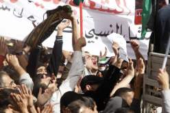 المعارضة في الاردن: لا إصلاحات الا بحل مجلس النواب الحالي