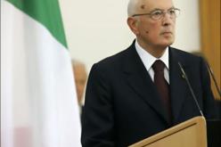 رئيس إيطاليا يعتزم حل البرلمان