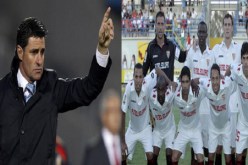 فريق اشبيلية يستعين بجهود المدرب ميشيل