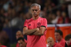 “مورينيو” غاضب من إدارة “اليونايتد” ويتجه للرحيل !!