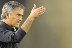 مورينيو: برشلونة في أسوأ حالاته