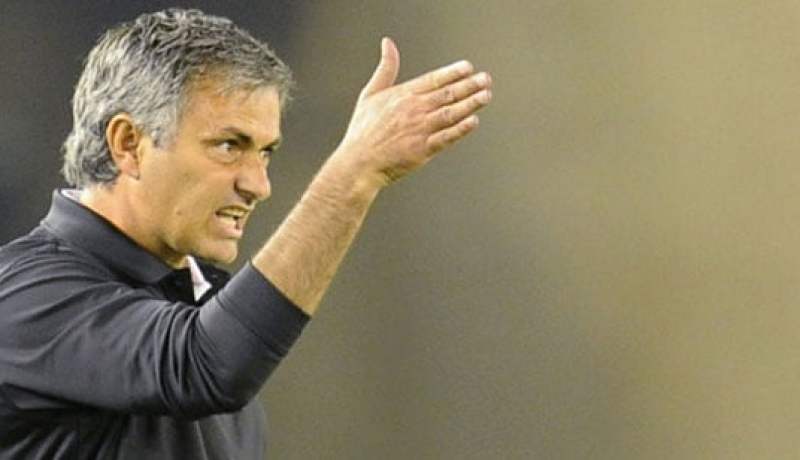 مورينيو يتمنى اصابة سواريز قبل لقاء ليفربول