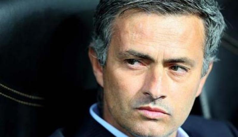 مورينيو: البقاء مع الريال تحدي صعب