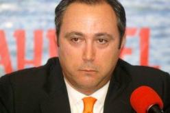 جوزيف جد: ''نجمة تدعّم قانون المالية التكميلي وحريصة على حماية الاقتصاد الجزائري وتنميته''