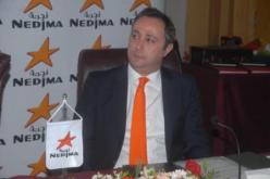 ''نجمة'' تتوج بالمرتبة الثانية في ''الرالي الدولي للحمام''