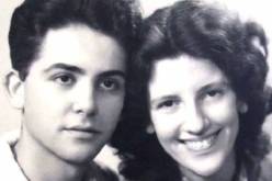 وفاة زوجة موريس أودين