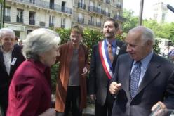 ابنة موريس أودان ترفض وسام الاستحقاق الممنوح لوالدها من طرف ساركوزي